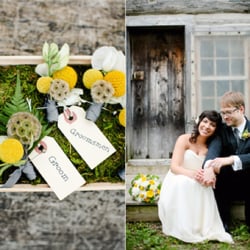 Sweet Pea Floral Design - www.sweetpfloral.com