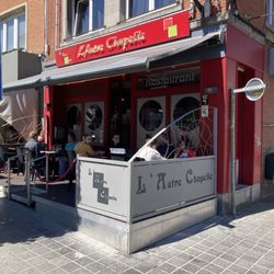 L'Autre Chapelle