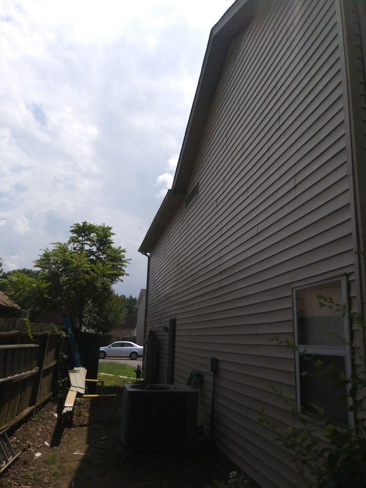 Slide of Banks Home Improvement/Remodeling Company