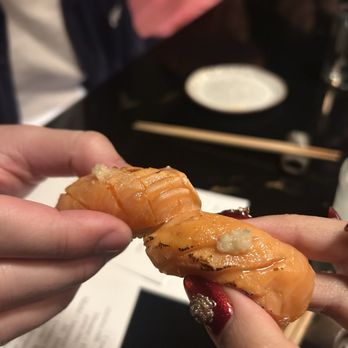 Tare - Sushi Bars Near Me - Austin, Texas