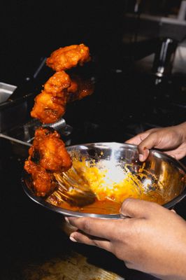 Susie's Rise & Dine by null