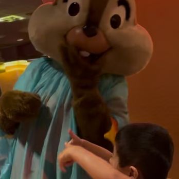 Goofy's Kitchen - American Near Me - Anaheim, California Goofy's Kitchen - American Near Me - Anaheim, California