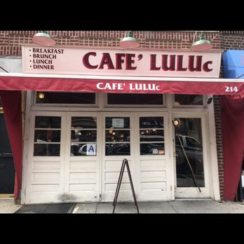 CAFÉ LULUc - French Near Me - Brooklyn, New York CAFÉ LULUc - French Near Me - Brooklyn, New York