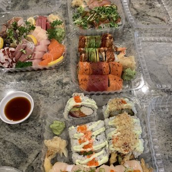 Sen Dai Sushi - Sumo Roll Sun Roll Aburi Sushi Special Las Vegas Roll - Japanese Near Me - Milpitas, California Sen Dai Sushi - Sumo Roll Sun Roll Aburi Sushi Special Las Vegas Roll - Japanese Near Me - Milpitas, California