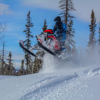 Thunderstruck Adventures - Sledding Near Me - Steamboat Springs, Colorado