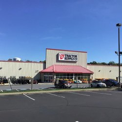 Tractor Supply