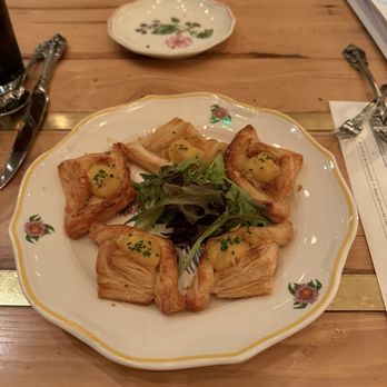 Supperland - Brie Bites - Southern Near Me - Charlotte, North Carolina