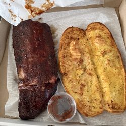 Awesome ribs