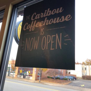 Einstein Bros. Bagels - Caribou coffee! - Bagels Near Me - Pittsburgh, Pennsylvania