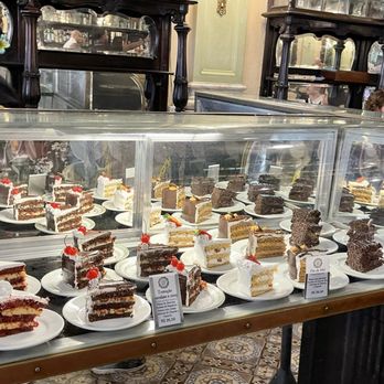 Confeitaria Colombo - Confeitaria Colombo - Cafes Near Me - Rio de Janeiro, RJ Confeitaria Colombo - Confeitaria Colombo - Cafes Near Me - Rio de Janeiro, RJ