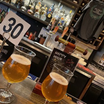Barrelhouse 101 - The younger - American Near Me - Ventura, California Barrelhouse 101 - The younger - American Near Me - Ventura, California