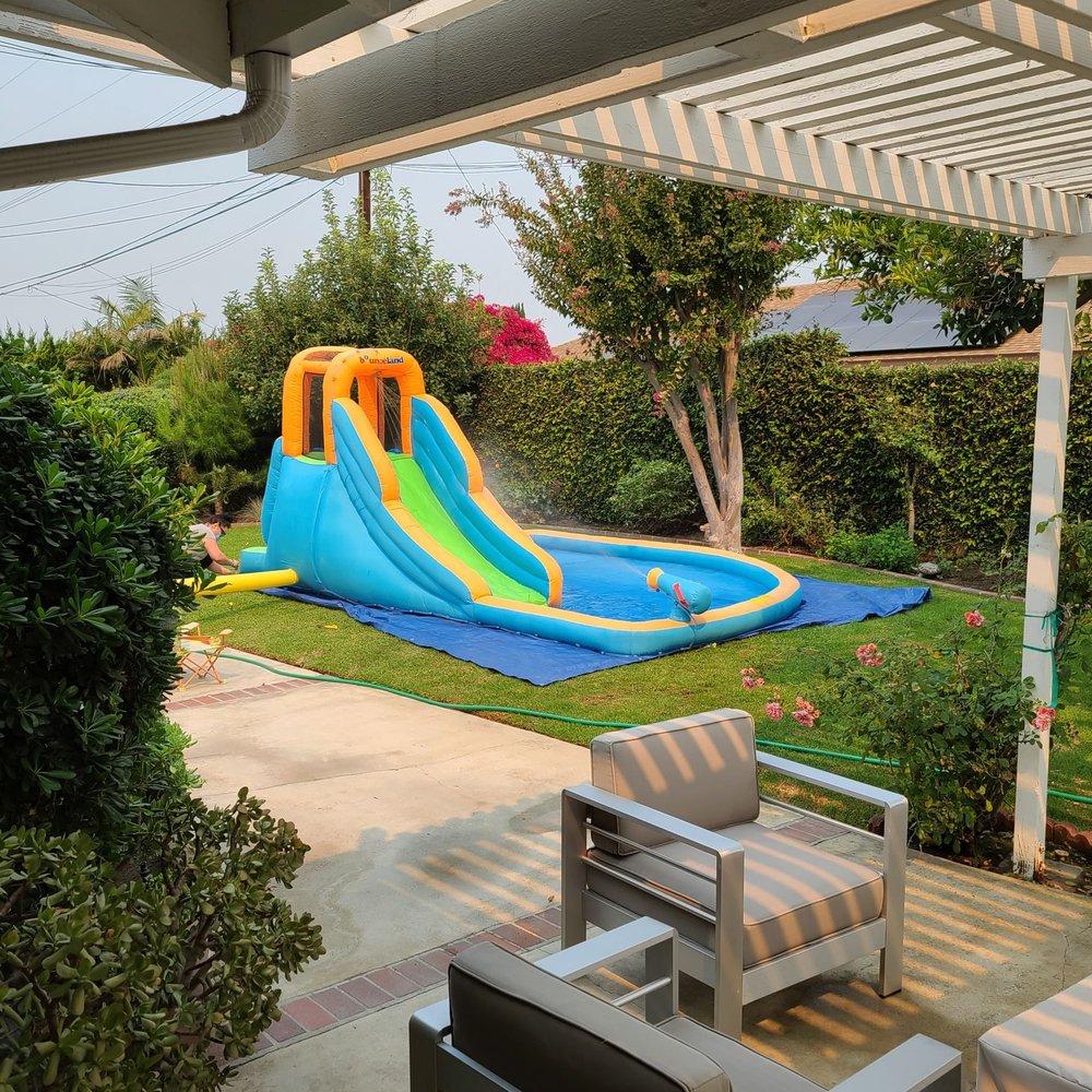 Play Soft - Bounce House Rentals Near Me Play Soft - Bounce House Rentals Near Me