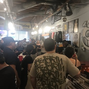 Dr. Freecloud's Record Store - Music & DVDs Near Me - Fountain Valley, California