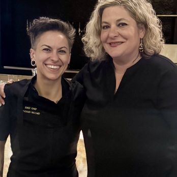 Lira - Me with Chef Tucker - New American Near Me - Campbell, California Lira - Me with Chef Tucker - New American Near Me - Campbell, California