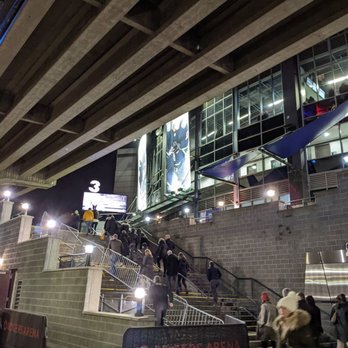 Rogers Arena - 11/25/22 - Stadiums & Arenas Near Me - Vancouver, British Columbia Rogers Arena - 11/25/22 - Stadiums & Arenas Near Me - Vancouver, British Columbia