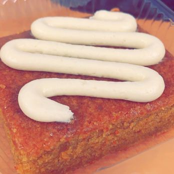 Archetype Coffee - Pumpkin bread - Coffee Roasteries Near Me - Omaha, Nebraska