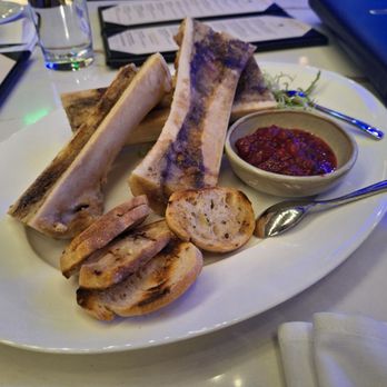 Chicane - Bone marrow - Desserts Near Me - Plymouth, Michigan