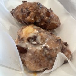 Dutch Door Donuts