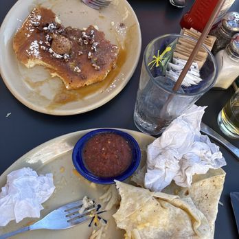 Snooze, an A.M. Eatery - might actually be the worst breakfast spot in town. Not worth the hype just go to Lubbock breakfast club save a few bucks better food! - Breakfast & Brunch Near Me - Lubbock, Texas Snooze, an A.M. Eatery - might actually be the worst breakfast spot in town. Not worth the hype just go to Lubbock breakfast club save a few bucks better food! - Breakfast & Brunch Near Me - Lubbock, Texas