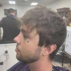 Before picture.
