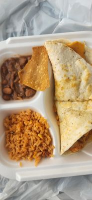 Tacos & Tequilas Mexican Grill by null