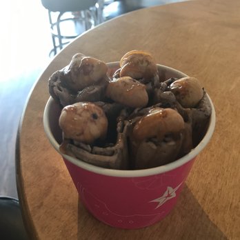 Iceland Ice Cream - Ice Cream & Frozen Yogurt Near Me - Arlington, Texas