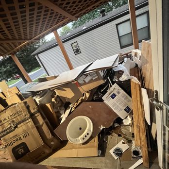 Walters Junk Removal - Junk Removal & Hauling Near Me Walters Junk Removal - Junk Removal & Hauling Near Me