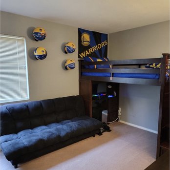 Carpet Wizzard - Bedroom - Carpet Cleaning Near Me