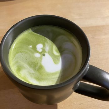 Chad's Chai - Matcha latte - Tea Rooms Near Me - Winston-Salem, North Carolina