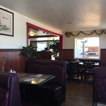 Hong Kong Restaurant - Chinese Near Me - Cortez, Colorado