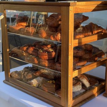 Onki Bakery - Bakeries Near Me - Redwood City, California