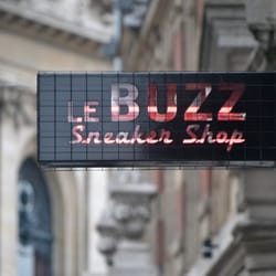 Le Buzz