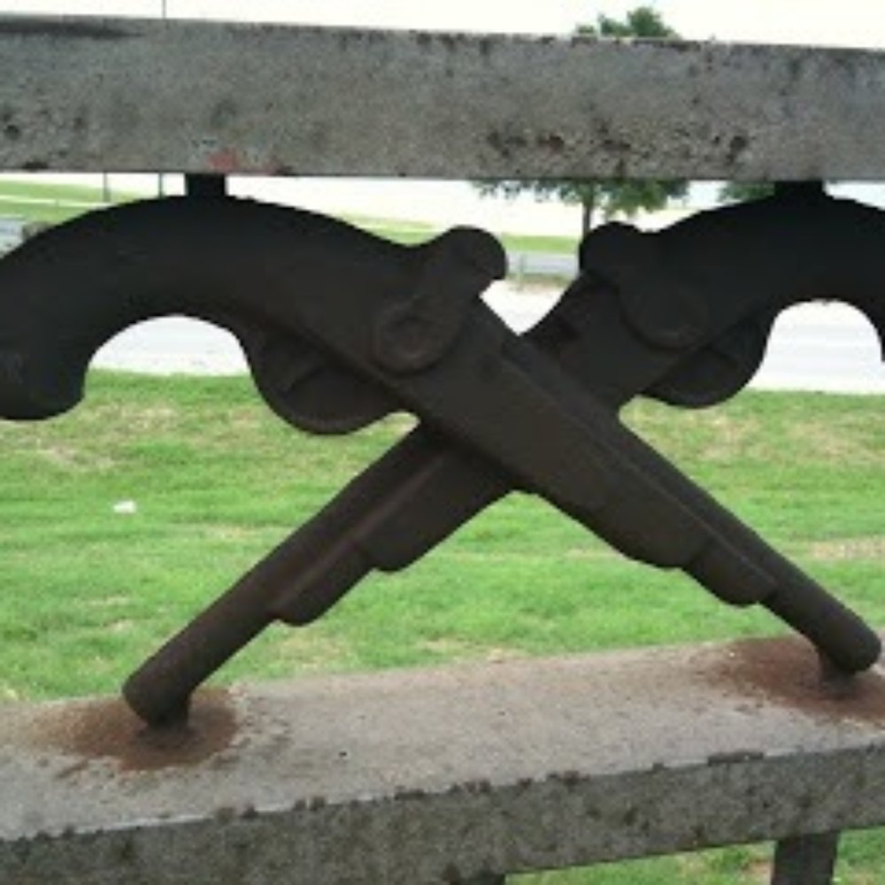 Jean Lafitte I-10 Bridge - Landmarks & Historical Buildings Near Me - Lake Charles, Louisiana