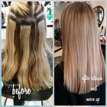 Jess Co. Hair - Dream catcher extensions - Hair Salons Near Me - Placerville, California Jess Co. Hair - Dream catcher extensions - Hair Salons Near Me - Placerville, California