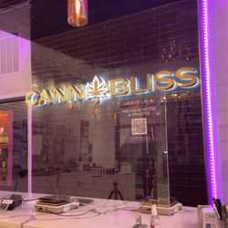 Cannabliss