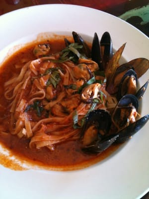 Pasta Shop Ristorante by null
