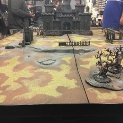 Games Workshop