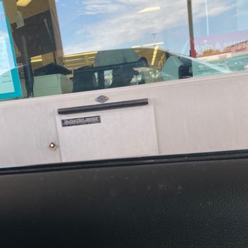 Walgreens - a view of the inside of a car - Cosmetics & Beauty Supply Near Me - Pasadena, Texas