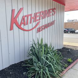 Katherine's Family Restaurant - Outside