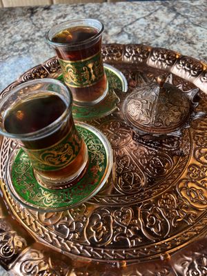 Aliz Seafood and Grill House by null