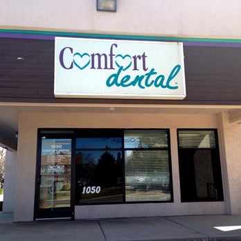 Comfort Dental - Aurora - General Dentistry Near Me - Aurora, Colorado Comfort Dental - Aurora - General Dentistry Near Me - Aurora, Colorado