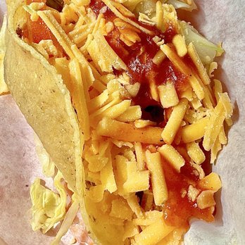 Astro Burger - Taco - Burgers Near Me - West Hollywood, California