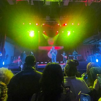 The Fillmore - Music Venues Near Me - Silver Spring, Maryland