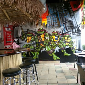 Beach Hut Deli - Mutant turtles - Sandwiches Near Me - Reno, Nevada Beach Hut Deli - Mutant turtles - Sandwiches Near Me - Reno, Nevada