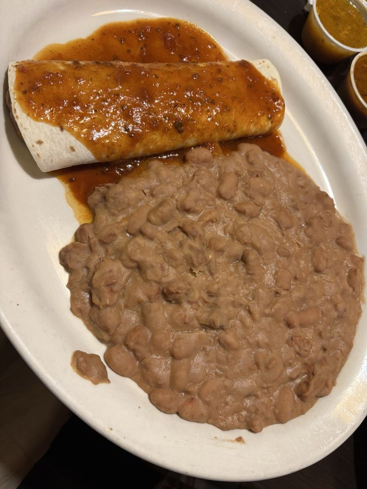 Guajillo's Cocina Mexicana