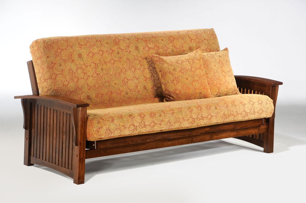 CAROLINA FUTONS Updated September 2024 824 Locust St