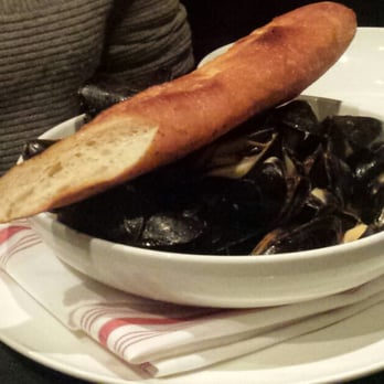 Corbu's Pizza - That's alot of mussel! Small plate, Jan 20. - Pizza Near Me - Atlanta, Georgia Corbu's Pizza - That's alot of mussel! Small plate, Jan 20. - Pizza Near Me - Atlanta, Georgia