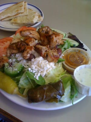 Melita's Greek Cafe & Market by null