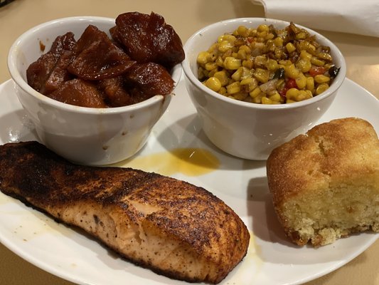 Carmi Soul Food - Express Southern Kitchen by null