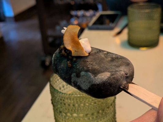 Amador Cocina Fina by null